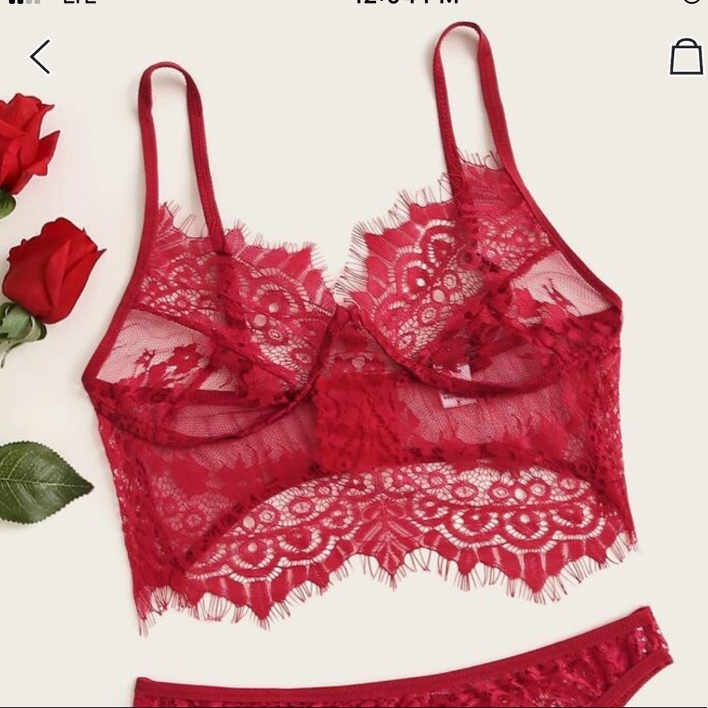Bra